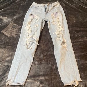 American Eagle || US 0 || Regular || Standard